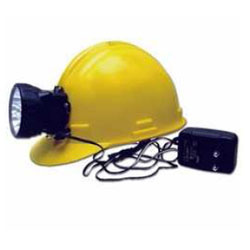 Safety Helmet Plastic Grip