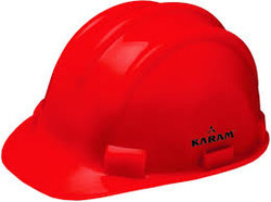 Safety Helmet Plastic Grip