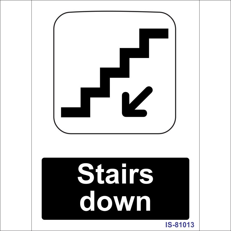 Staircase night glow tape