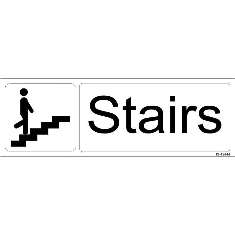 Staircase night glow tape