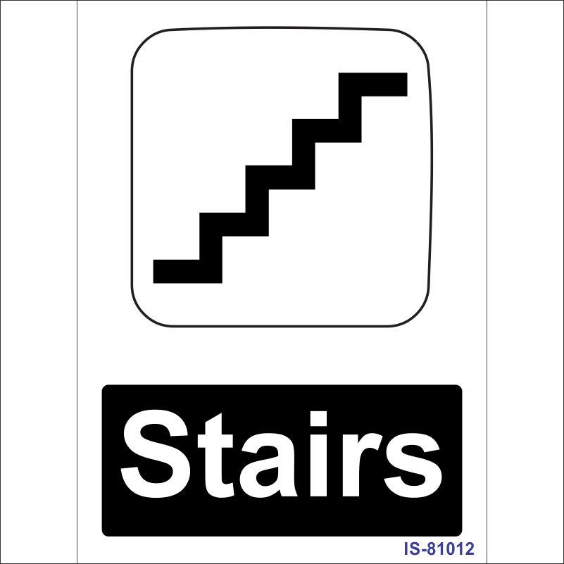 Staircase night glow tape