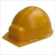 Safety Helmet Plastic Grip